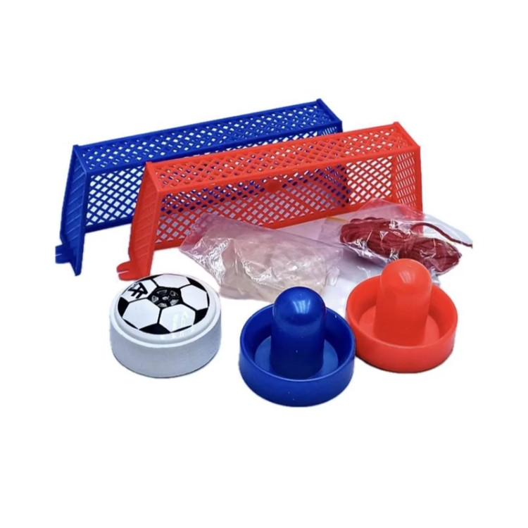 بازی ایرهاکی دو نفره