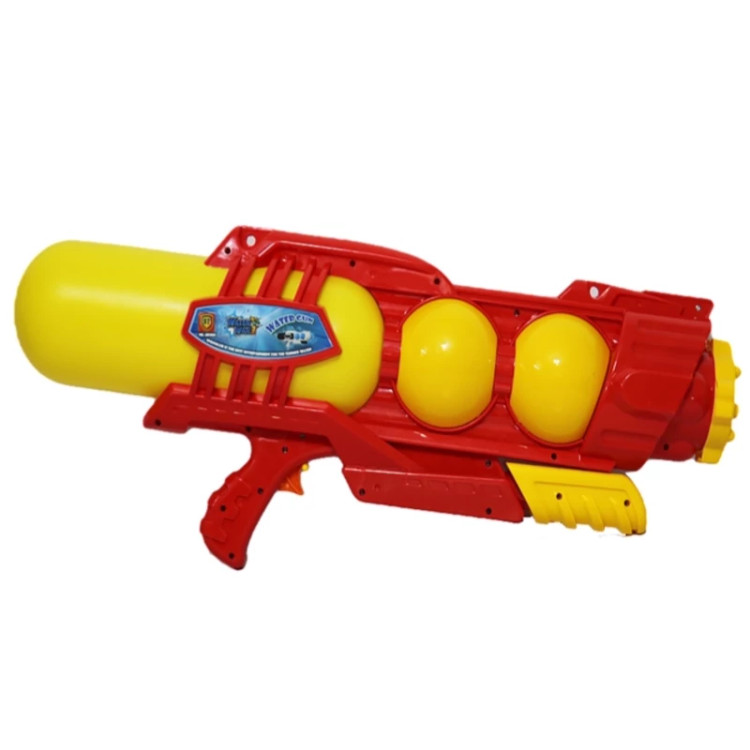 اسباب بازی آبپاش تفنگی کد 1057