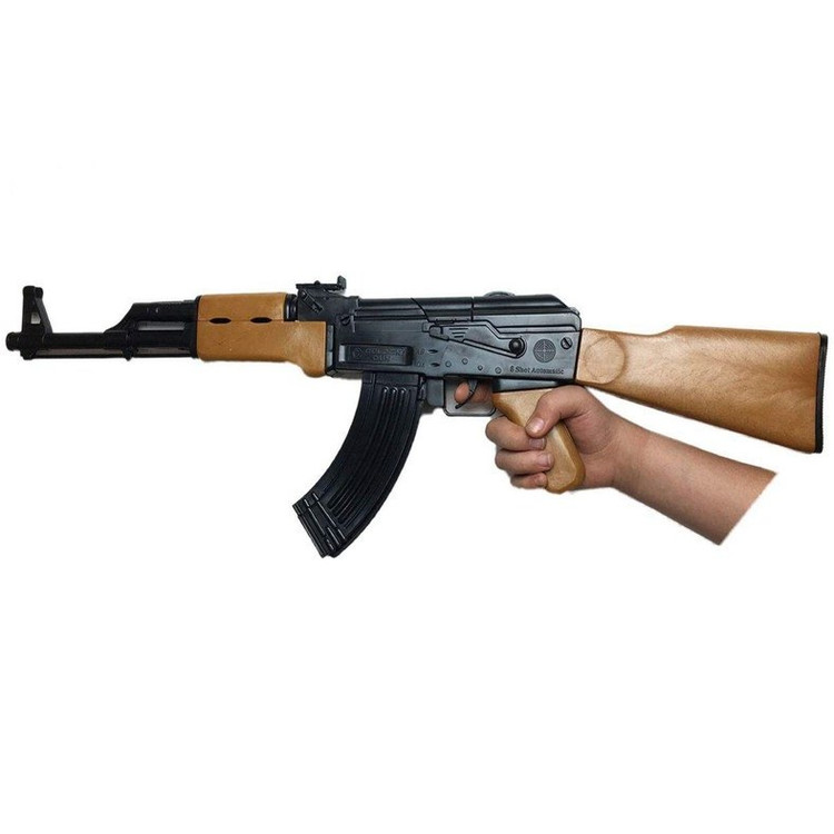 تفنگ بازی گلدن گان مدل naabsell-PA11 مجموعه 11 عددی