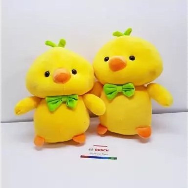 عروسک جوجه خارجی (30سانتی)