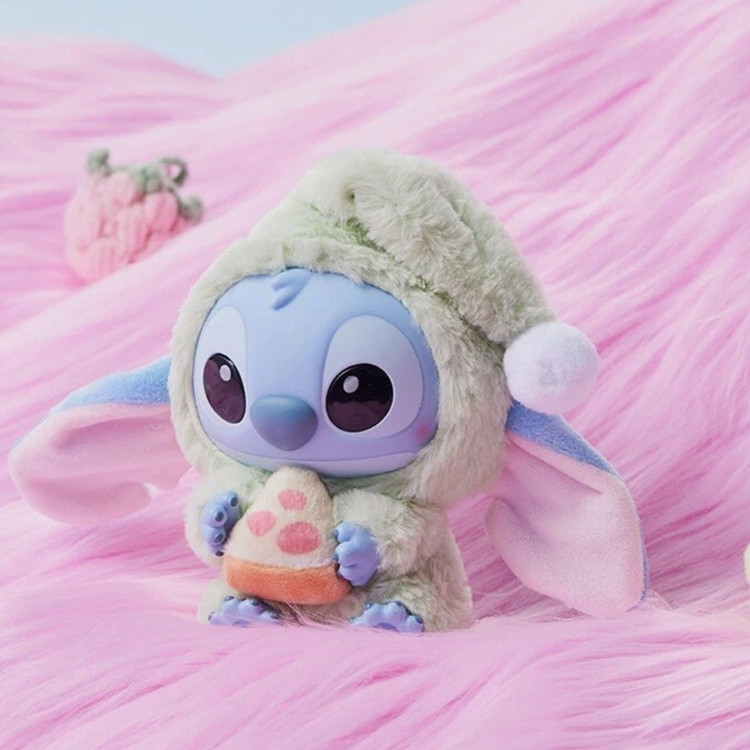 عروسک پاپ مارت استیج