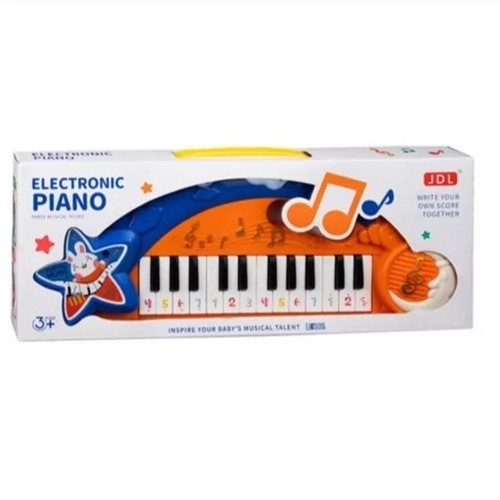 پیانو ارگ موزیکال خارجی