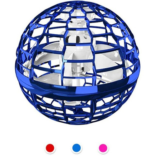 بشقاب پرنده مدل توپ پرنده ریموت دار