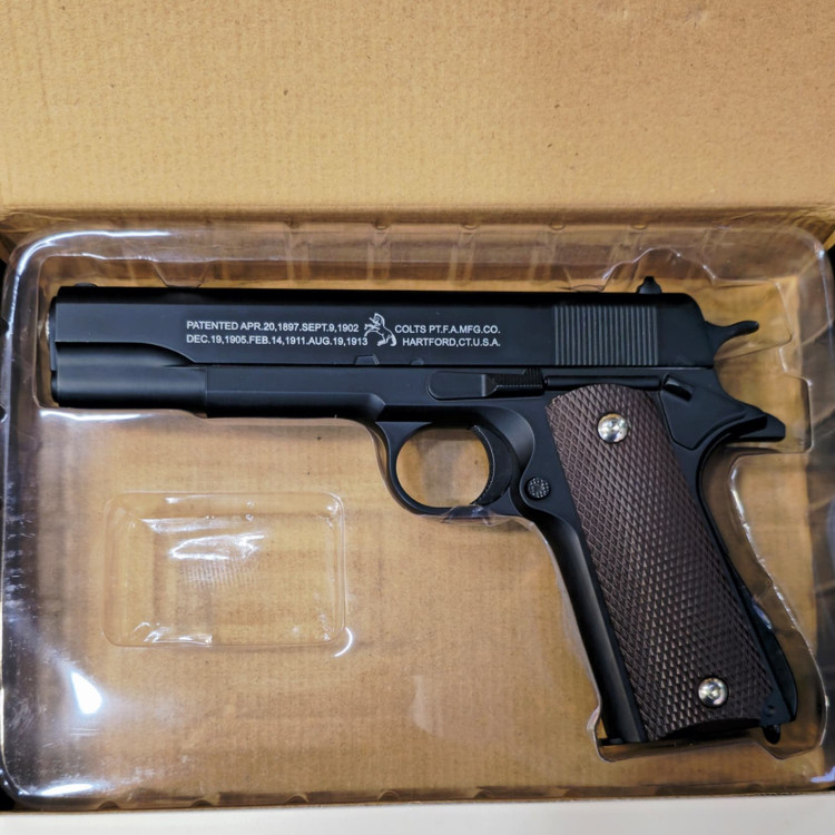 تفنگ ساچمهای مدل G13 فلزی