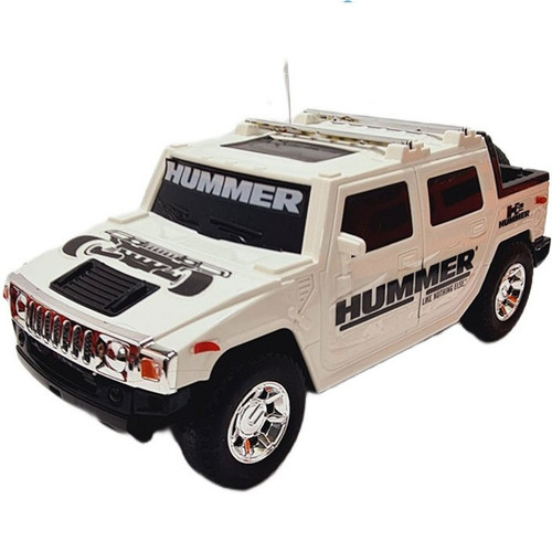 ماشین اسباب بازی هامر وکیومی