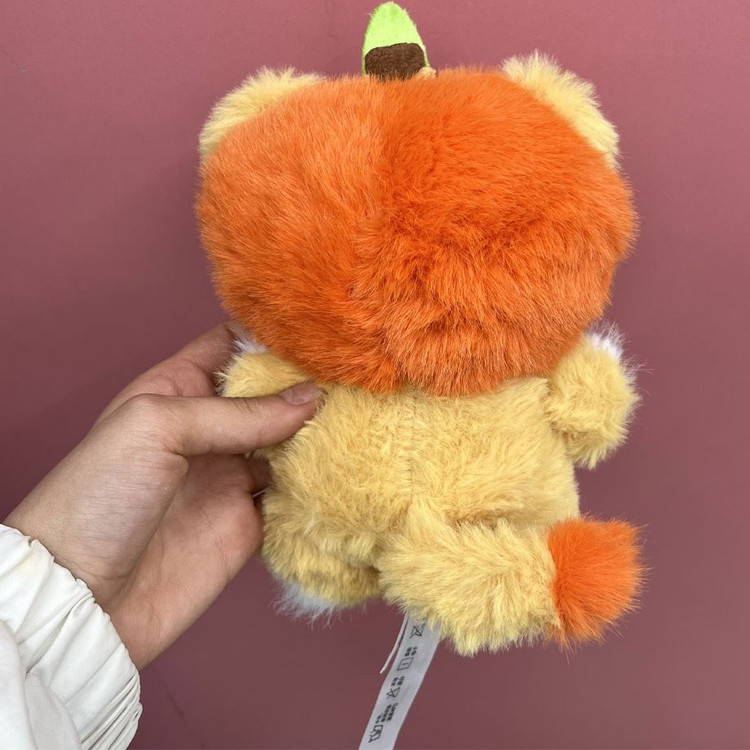 عروسک نومی مدل میوهای | Nommi Fruit Blind Box