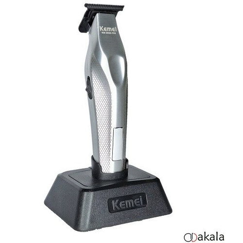 ماشین اصلاح کیمی مدل KM3023 ظرفیت ۳ ساعت برش مستقیم