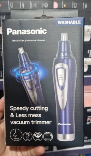 موزن گوش و بینی پاناسونیک مدل PA-2299