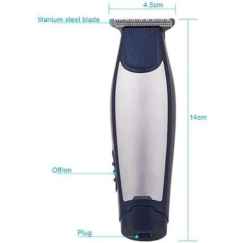 ماشین اصلاح کیمی مدل KM5021