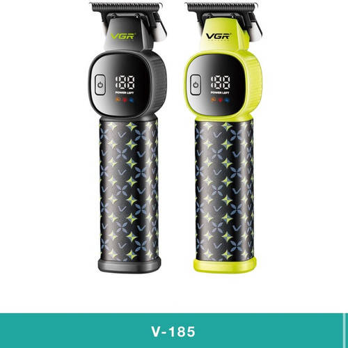 ماشین اصلاح وی جی آر مدل V185 برش مستقیم