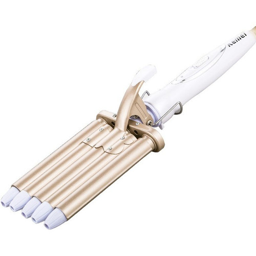 فر کننده مو کیمی مدل KM1110