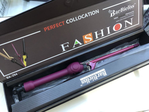 فر کننده مو بابیلیس مدل BA294 سایز ریز